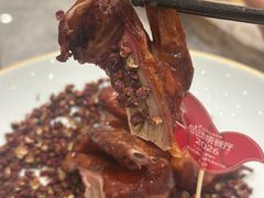 -朱记乳鸽王·非遗石岐乳鸽·全鸽宴(大兴旗舰店)