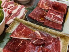 -牛也烧肉(摩尔城店)
