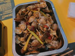 -望京小腰(北京总店)