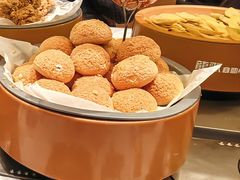 -龍歌自助小火锅(市南金茂湾店)