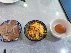 -马大胡子清真西北菜