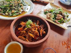 -青城甲(青城山店)