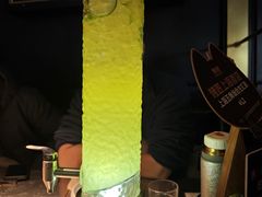 -烤匠麻辣烤鱼(青羊万达店)