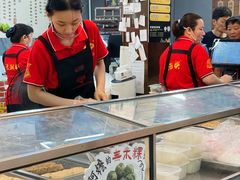 -老潮兴粿品(龙北店)