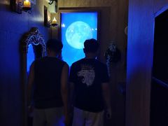 -逃脱反斗城沉浸剧情密室(北京路店)