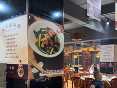 -天下客饭店(中山路店)