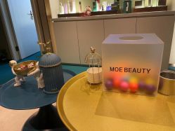 -MOE BEAUTY.皮肤管理中心