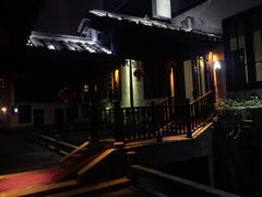 -老木头音乐空间(月河街店)