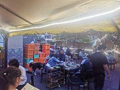 -邛海景风火盆烧烤(大石板古村二分店)