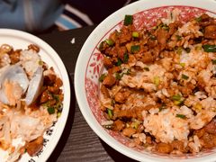 -森龍邑·烧烤·海鲜·炒菜(闽江路店)