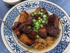 -香雪海饭店中餐厅(人民桥店)