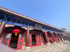 -天津妈祖文化园