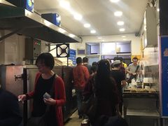 -定家小酥肉·清真(回民街店)