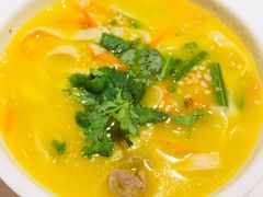 -解家河南菜(北环路店)