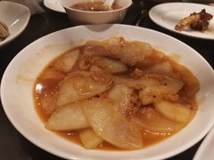 -北京王府井希尔顿酒店·秦唐中餐厅Chynna