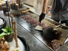-漢頓温泉度假酒店