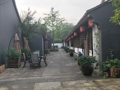 -绍兴饭店知遇楼(环山路店)
