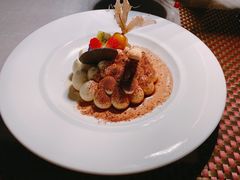 -Kathleen's Waitan 凯圣琳江景西餐厅(外滩店)