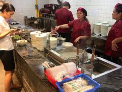 -津市刘聋子粉馆岳阳总店
