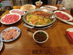 -楠火锅(太古里总店)