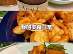-小吊梨汤·北京菜·烤鸭(华润万象城店)