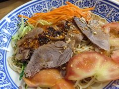 -兰面纪·兰州手工拉面(吴江天虹商场店)