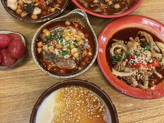 -拐枣巷小串串(财大店)