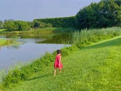 -安德鲁户外烧烤帐篷营地(马泉营店)