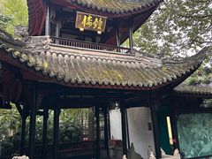 -成都武侯祠博物馆