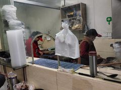 -津津老鸭粉丝馆(正东路店)