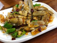 -老姑砂锅·烧烤天津菜(体北道店)
