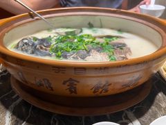 -风味小馆(天目湖宾馆店)