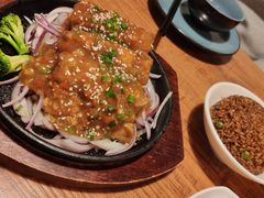 -老九巷川小馆(万松园店)