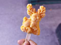 -新白鹿餐厅(龙游路总店·杭帮菜名店)