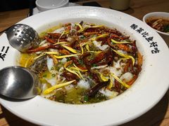 -太二酸菜鱼(金沙印象城店)