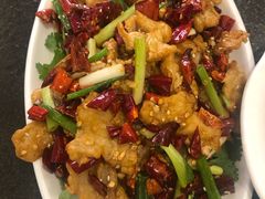-湘肠香火锅店(团结湖店)