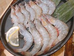 -九田家黑牛烤肉料理(珠江摩尔店)