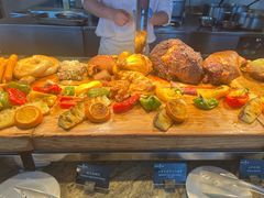 -嘉定凯悦·咖啡厅