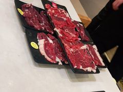 -陈记顺和潮汕牛肉火锅(棠德南路店)