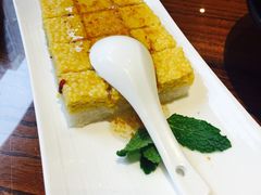 -北京老铺烤鸭(老城根店)