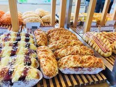 -长发西饼(临顿路店)