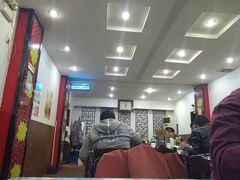 大堂-蔡记包子(百花路店)
