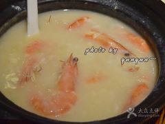 -颐和•海鲜砂锅粥•啫啫煲(奥林匹克广场店)