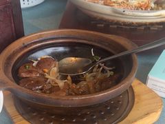 -东南里湖景餐厅·新闽菜(浦西万达店)