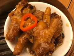 -添好运点心专门店(中环IFC店)