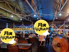 -琶醍壹号•潮菜江景餐吧