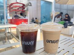 -UNI UNI(环亚凯瑟琳店)