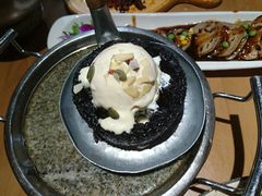 -蜜桃餐厅·古运河畔(南下塘店)