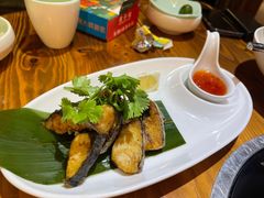 -龙泉人椰子鸡·糟粕醋·地标海南菜(龙昆南店)