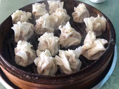 羊肉烧卖-国庆烧麦馆